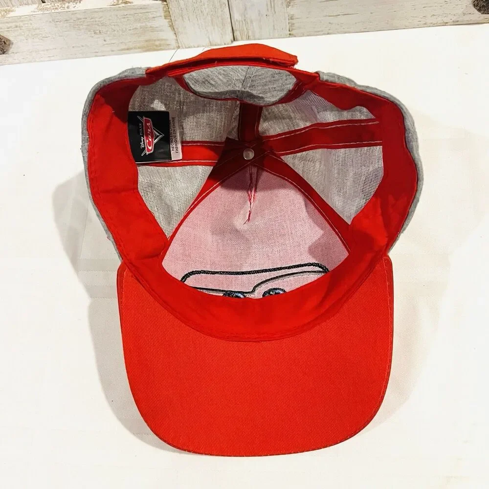 Disney red toddler